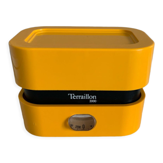 Terraillon balance
