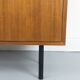 Mid Century Teak Cabinet by Idee Möbel, 1960s