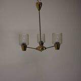 Candlestick by Kamenicky Senov, 1970s, Czechoslovakia