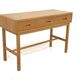 Scandinavian oak chest of drawers, Sweden, 1960
