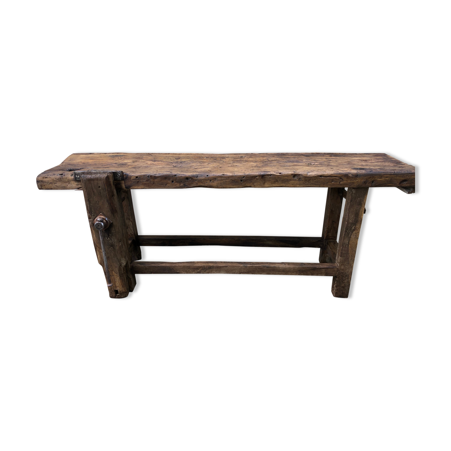 Workbench