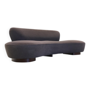 Canapé Serpentine de - collection