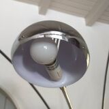 5-branched floor lamp