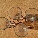 Four absinthe glasses ad 1/250418