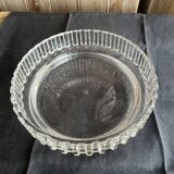 Coupe baccarat