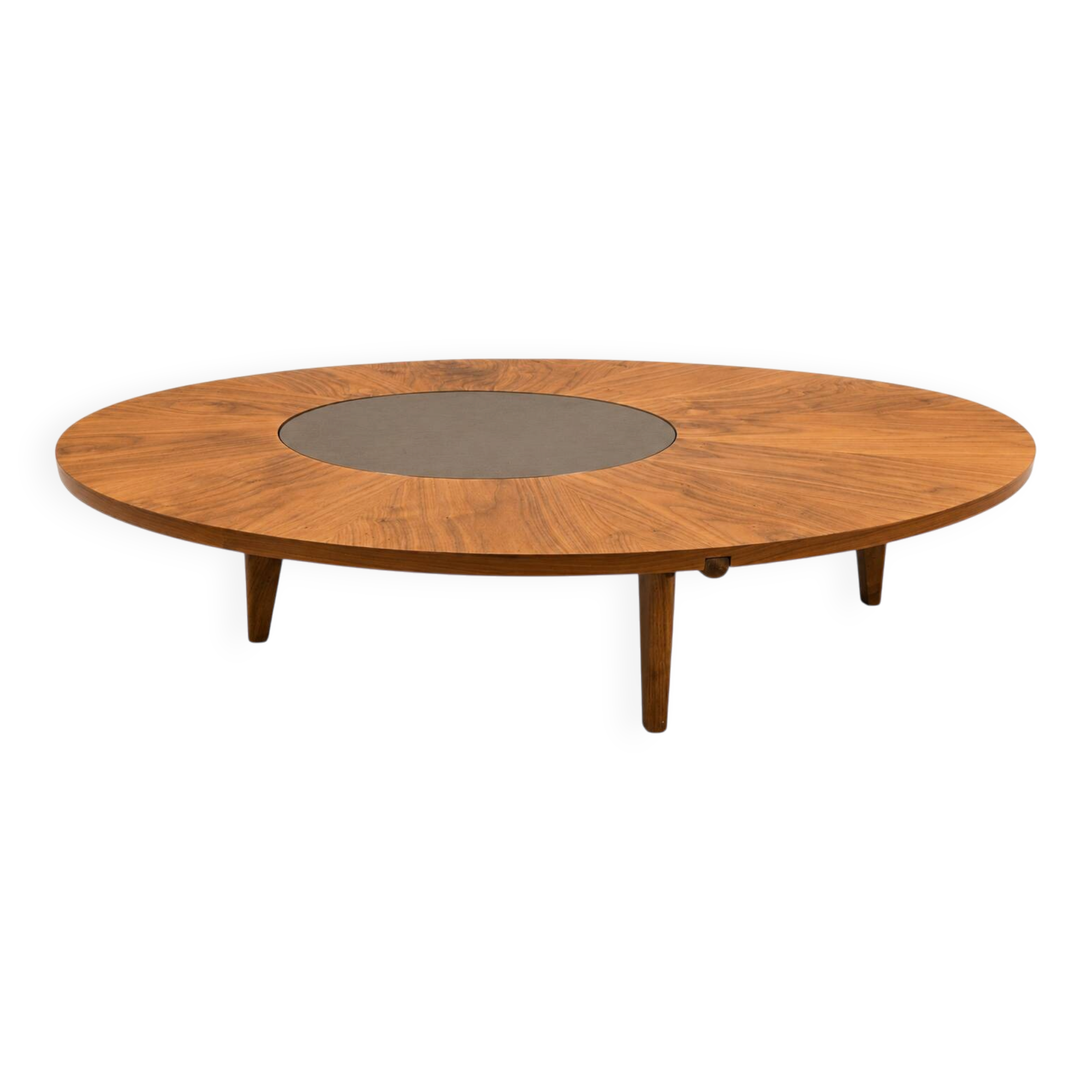 Water Mirror Coffee Table