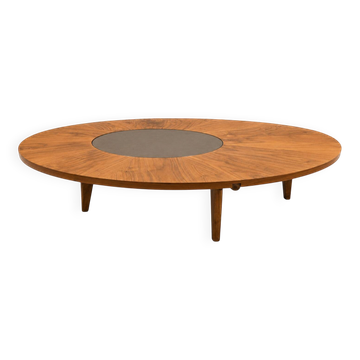 Water Mirror Coffee Table