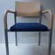 Set of 5 dining or conference chairs by Wiesner Hager and designed by Arge2