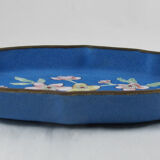 Chinese trinket bowl
