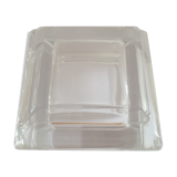 Sèvres crystal ashtray