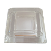 Sèvres crystal ashtray