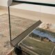 Coffee table George 1 – Gallotti&Radice – Pierangelo Gallotti – tempered glass