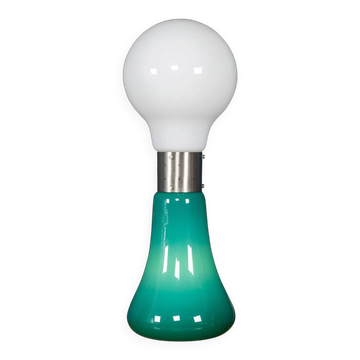 Lampadaire birillo italienne contemporaine du 21e siècle de production récente