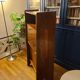 Shelf, vintage secretary