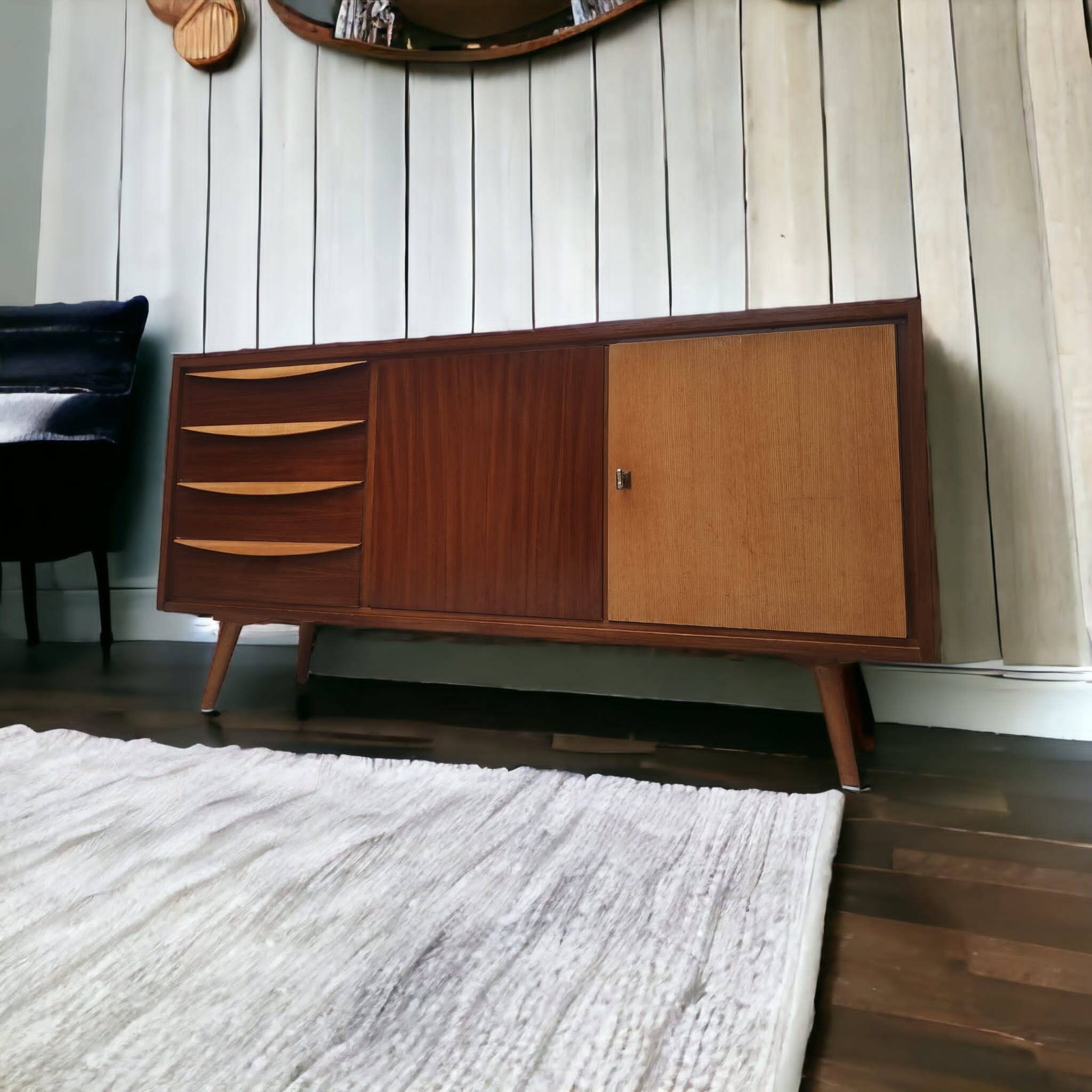 Mid Century sideboard