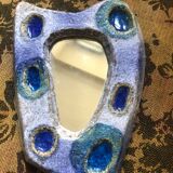 Small ceramic mirror lY Bonnet