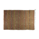 Anatolian handmade kilim rug 260 cm x 158 cm