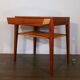 Chevet en palissandre design Severin Hansen 1960s