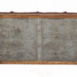 Former military trunk ww1 14-18