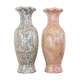 Set of two vases 1960