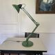 Lampe d’architecte Aluminor