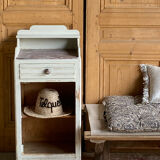Pair of nightstands
