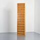 Column in Pin des Arcs, 1973-1976
