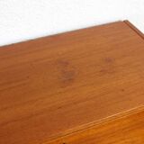 Scandinavian storage cabinet