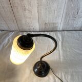 Vintage desk lamp