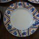Flat plates Moulin des Loups and Hamage, Orchies, Canada, iron land