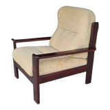 Vintage scandinavian armchair