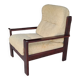 Vintage scandinavian armchair