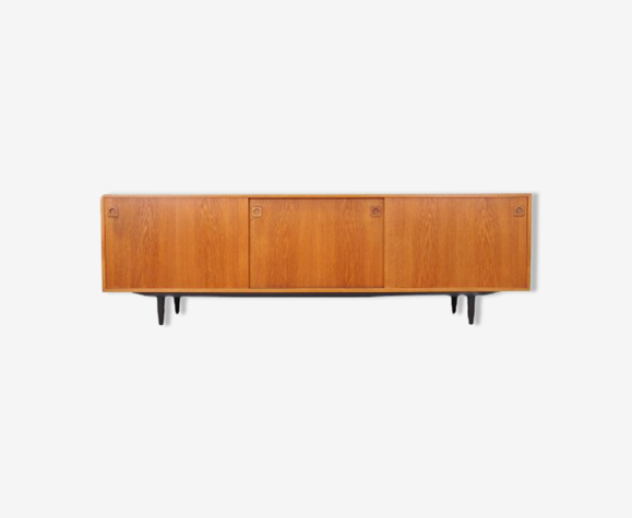Enfilade danoise, années 1970, Danemark