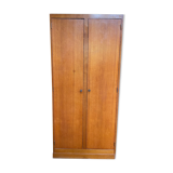 Administration cabinet in oak veneer 1950