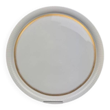 Rosenthal Tapio Wirkkala Ondulation Pie Dish