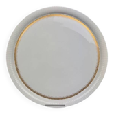 Plat à tarte Ondulation Rosenthal Tapio Wirkkala