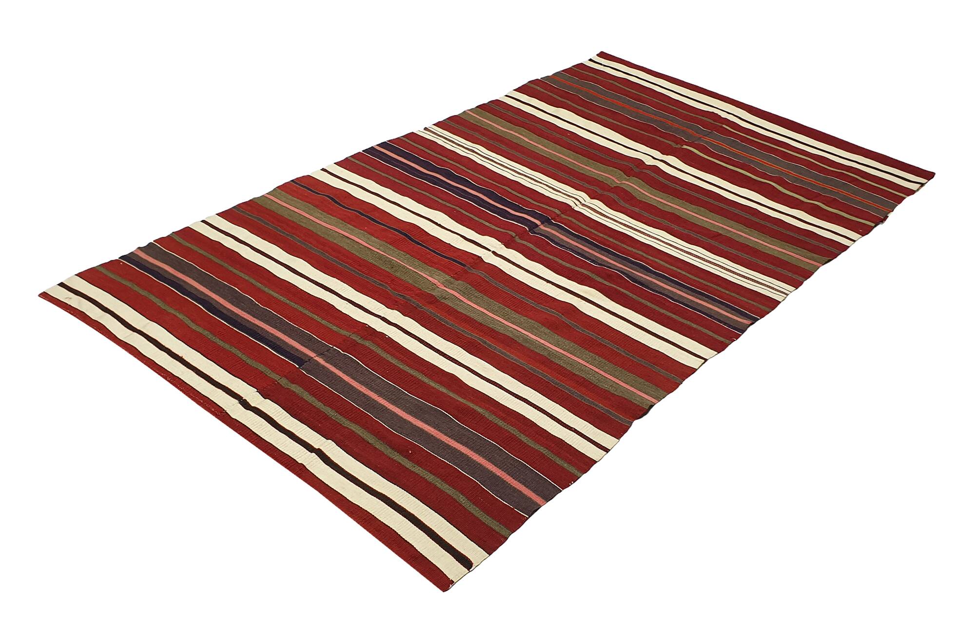 Turkish Kilim, 203x115 cm, MYK-915