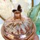 Vintage sugar bowl