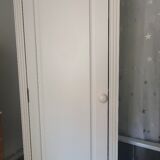 Hosiery cabinet
