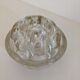 Pique flower vase soliflore vintage