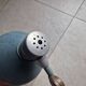 Jumo workshop lamp model GS1 - articulated industrial loft design - 1950