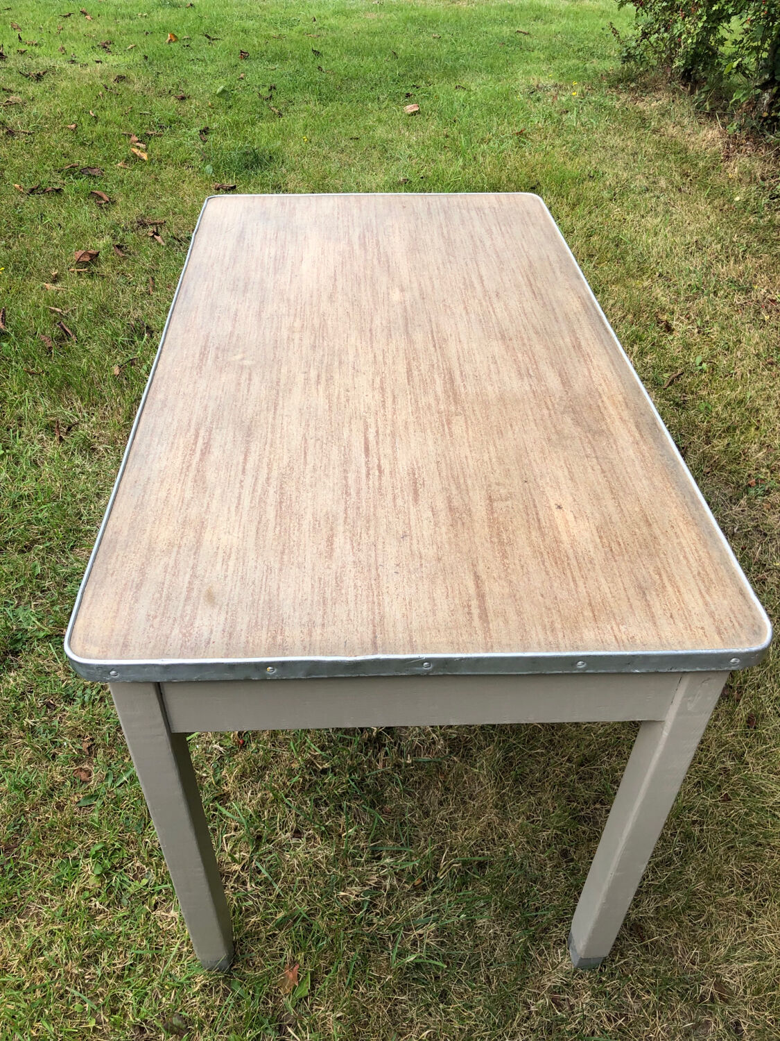 Vintage table