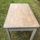 Vintage table