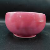 Two-coloured Vallauris breakfast cup