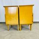 Paire de tables de chevet