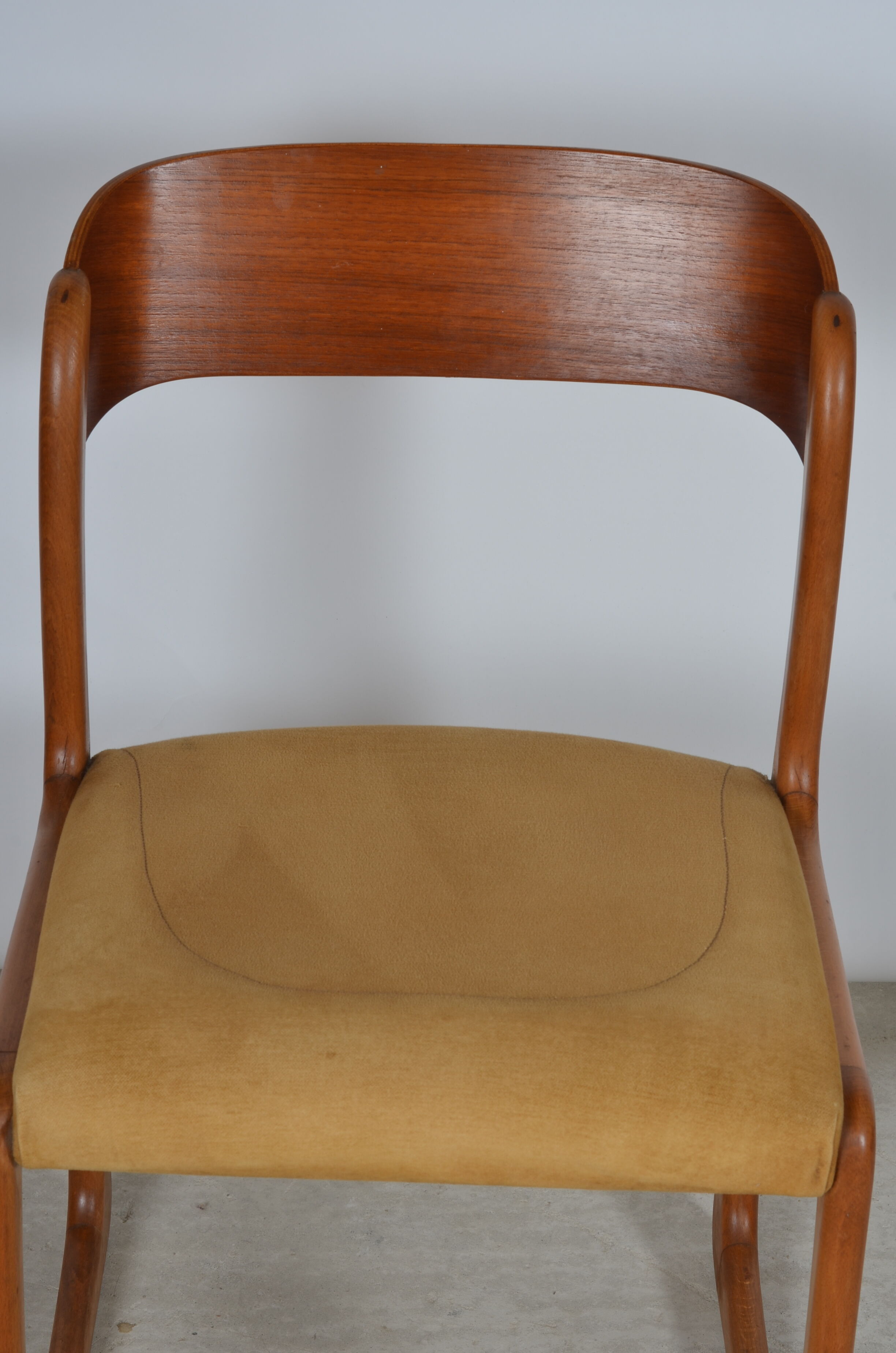 Chair drag Baumann