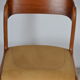 Chair drag Baumann