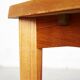 Expandable Dining Table by Henning Kjaernulf for Velje, 1960s
