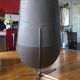 Boston armchair (boconcept) excellent condition / moulded leather
