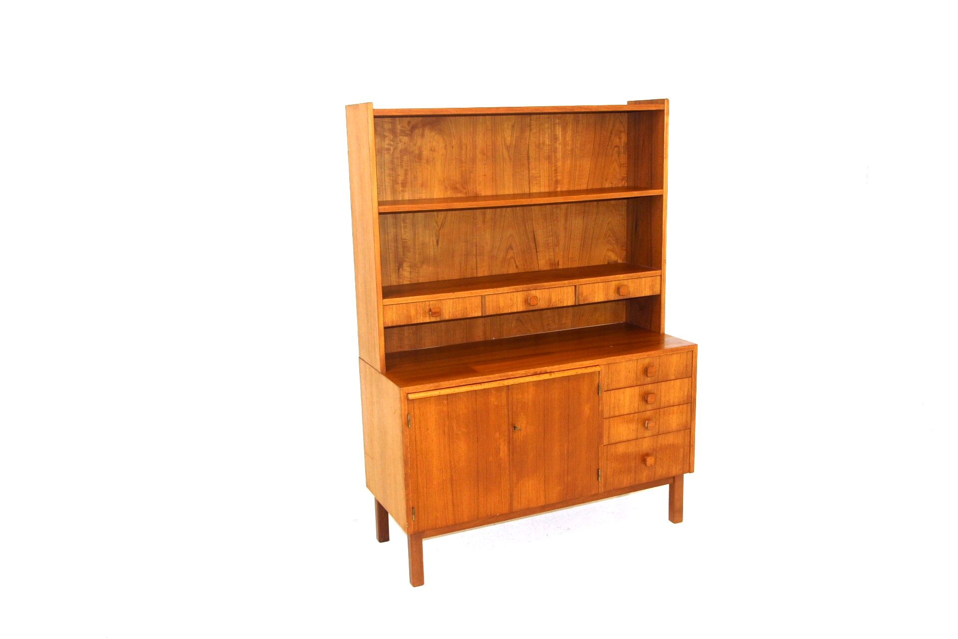 Teak Secretary, Sweden, 1960